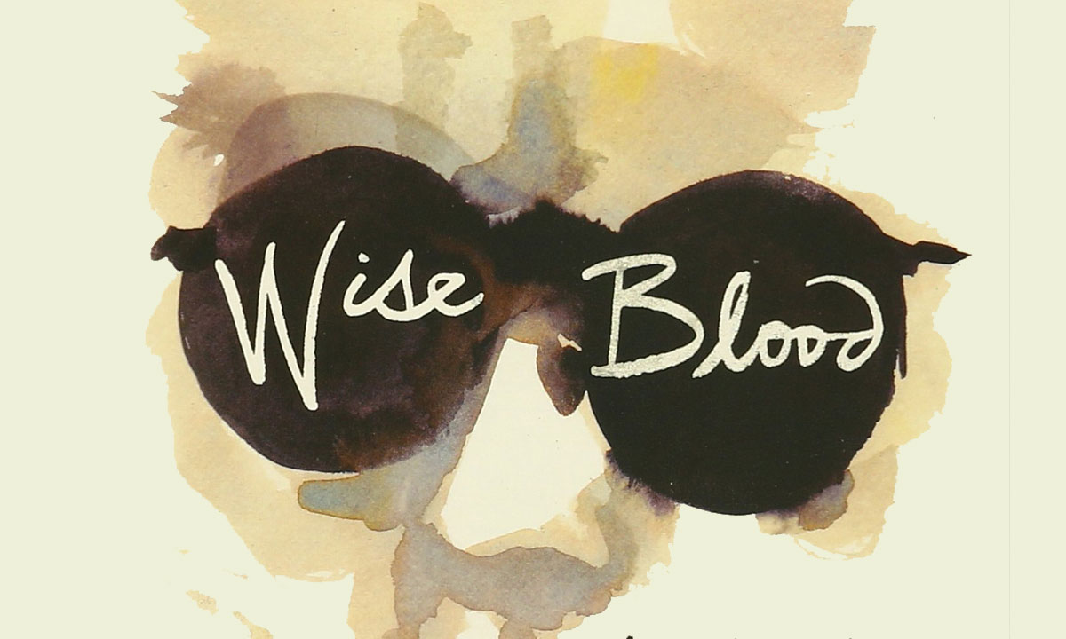 Thumbnail for Books that changed the face of fiction: Wise Blood