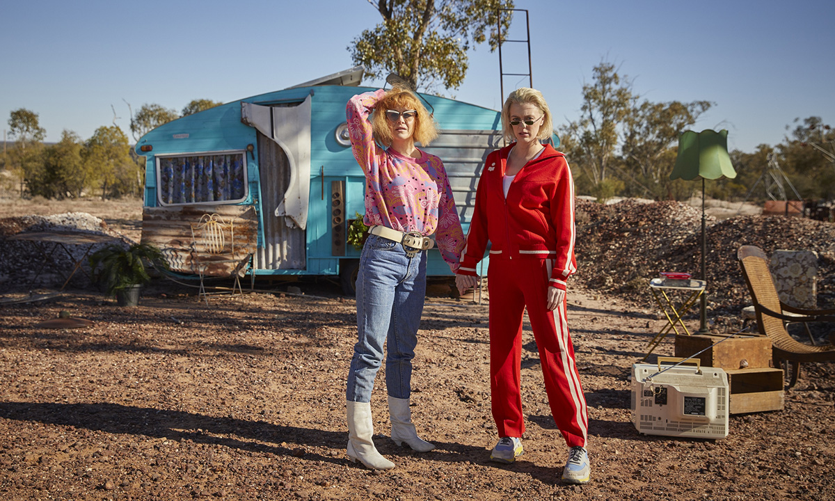 Thumbnail for What’s on: So Pop, rockin’ flicks, summer street party