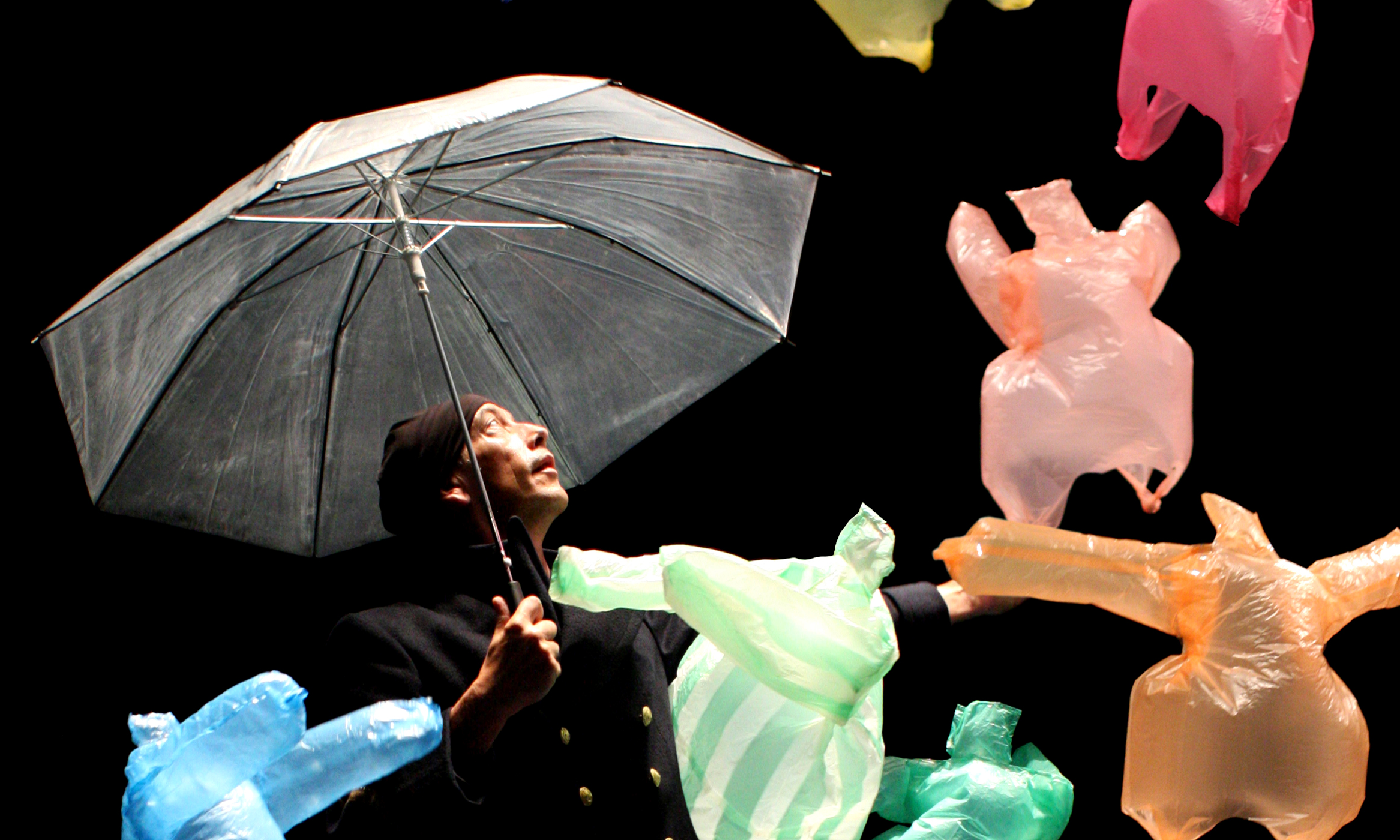 Thumbnail for What’s on: French Fest, High as Hope, music on the street