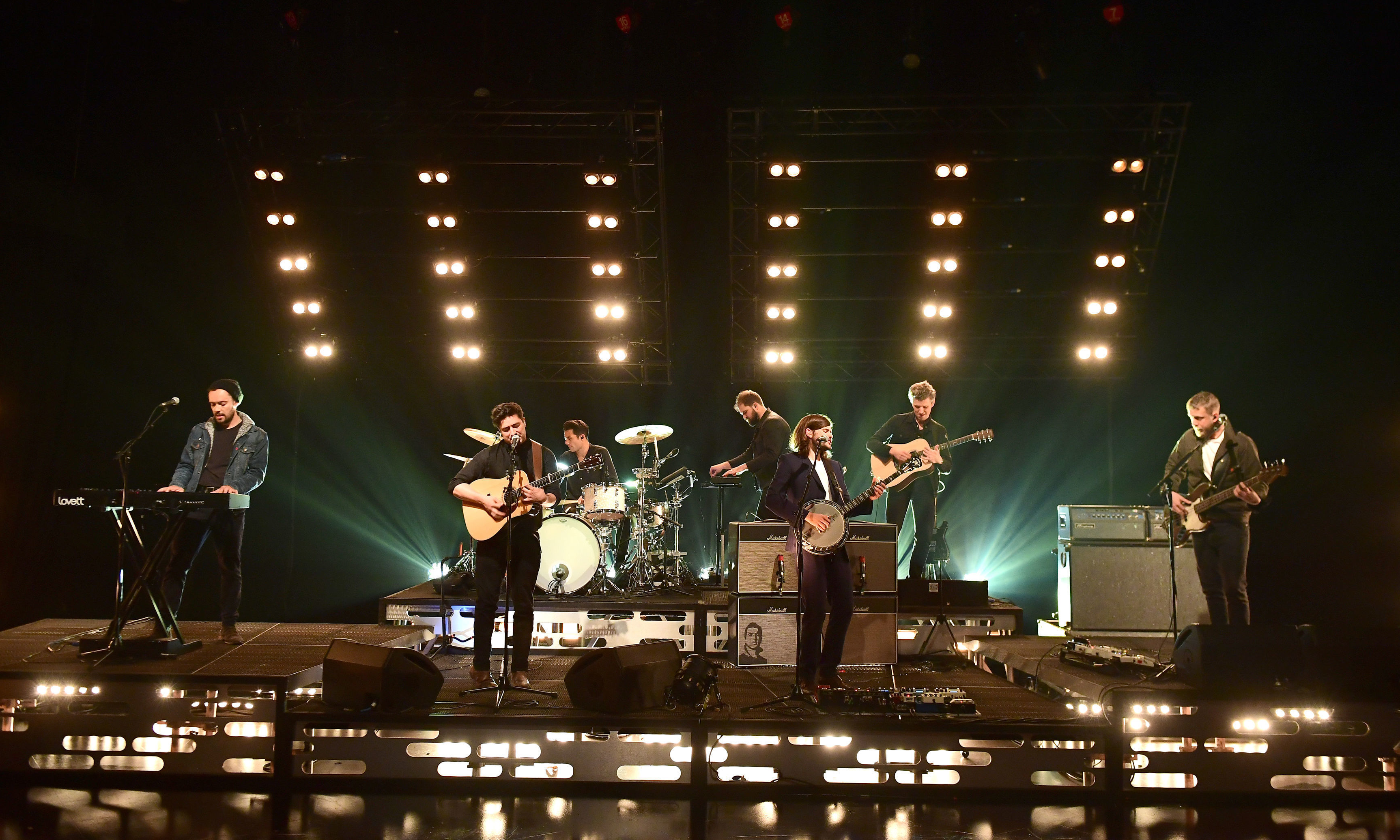 Photo: Ian West / PA