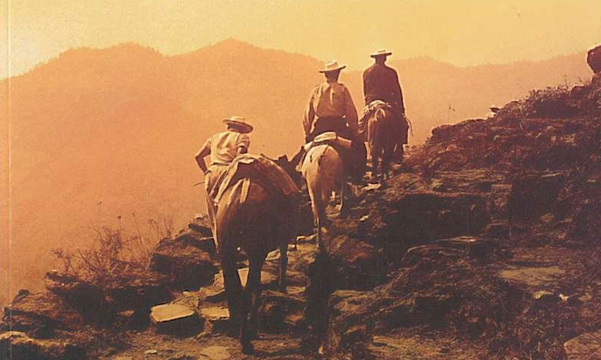 Thumbnail for Books that changed the face of fiction: Pedro Páramo