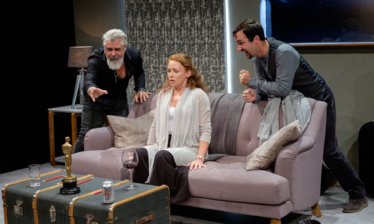 Thumbnail for Festival review: Ulster American