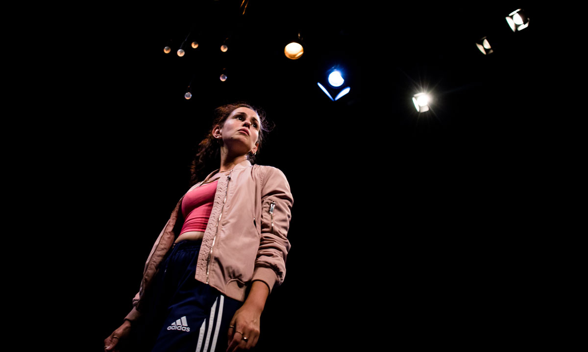 Thumbnail for Fringe review: Build a Rocket