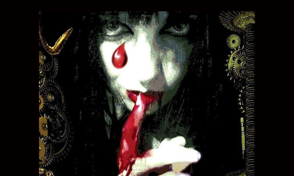 Thumbnail for Fringe review: Gorelesque