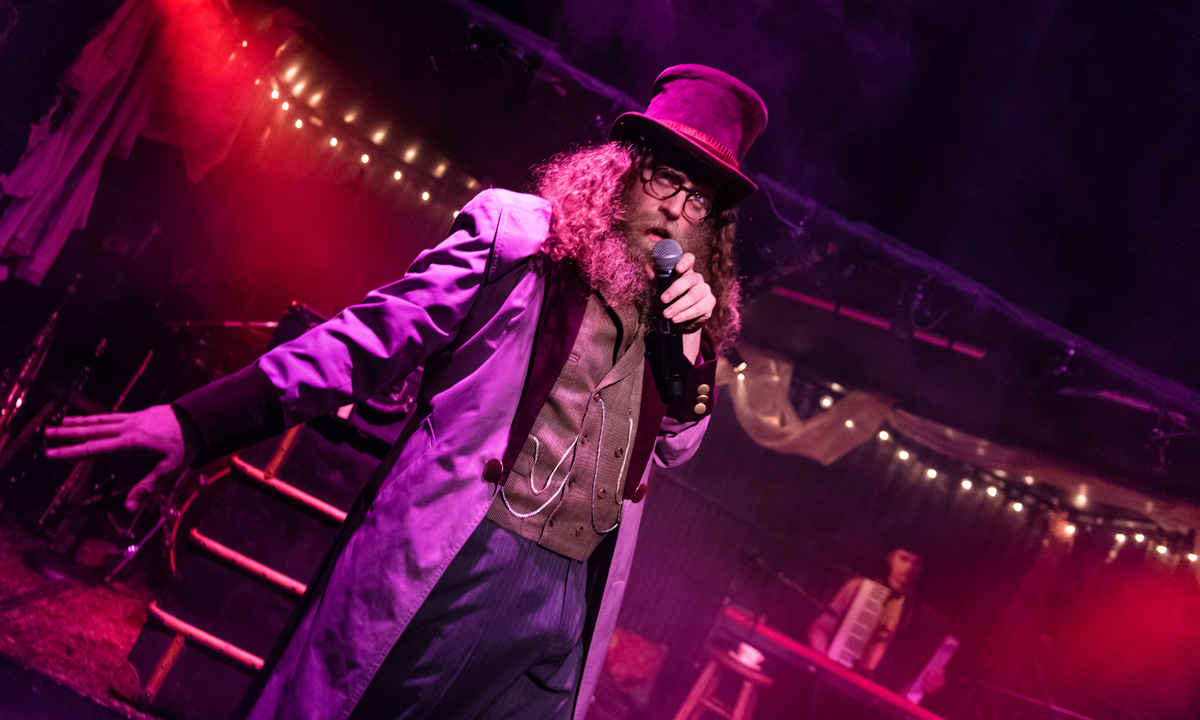 Thumbnail for Adelaide Fringe picks: 10 top new shows in 2019