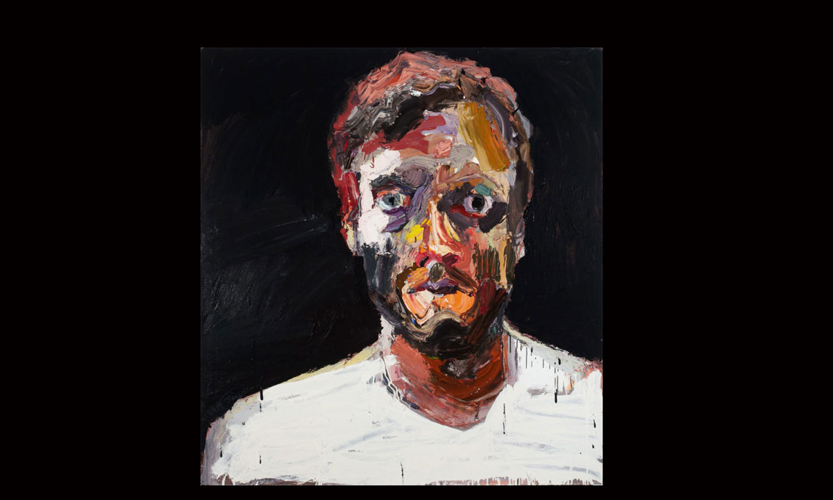 Thumbnail for Ben Quilty: Painting with purpose