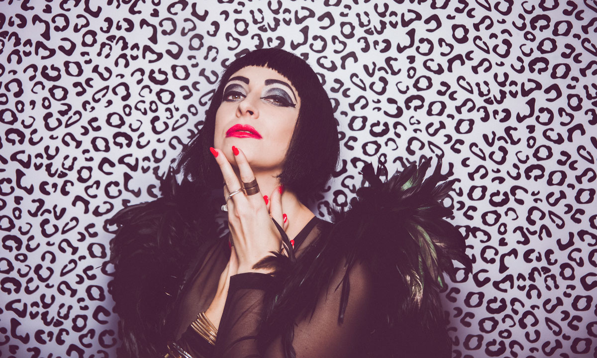 Thumbnail for A night of debaucherous mayhem and music