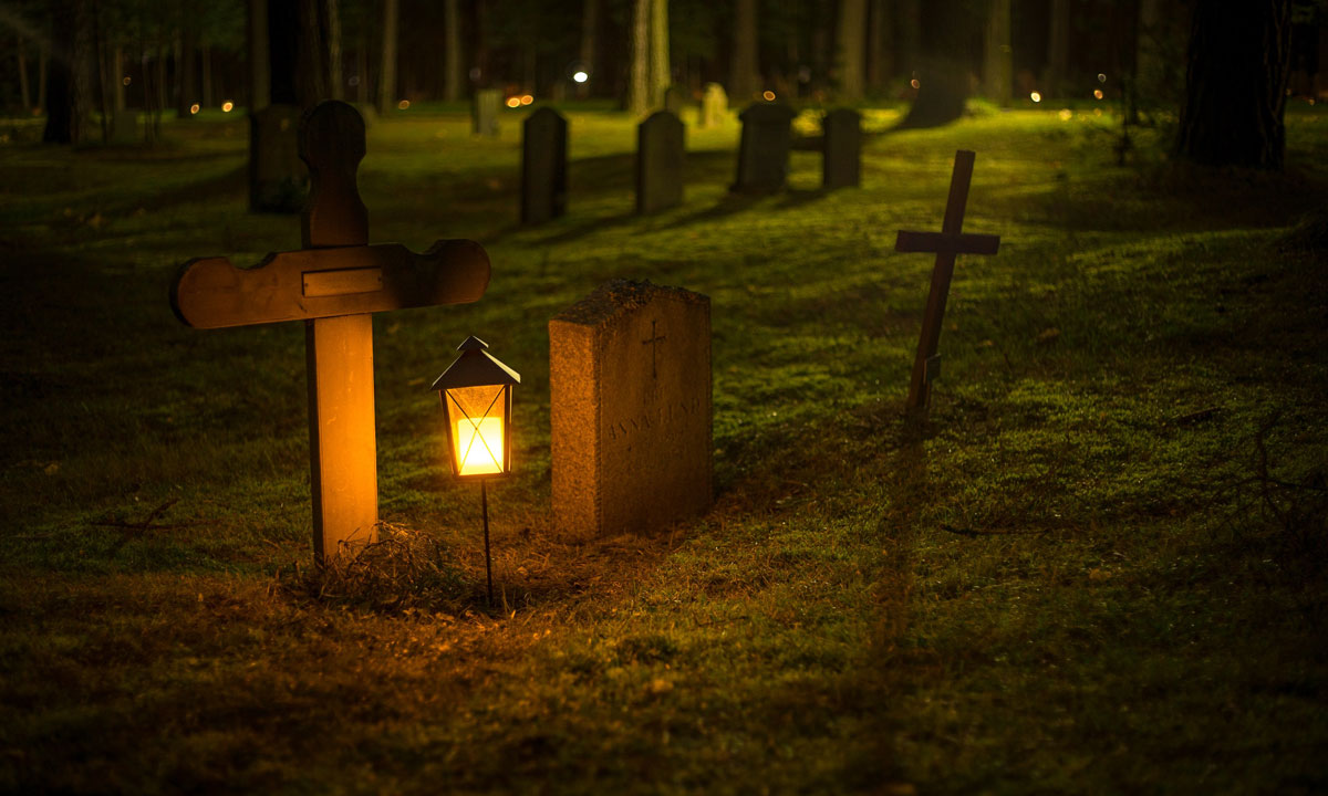 Thumbnail for Poem: Eulogy