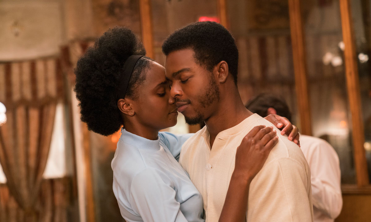 Thumbnail for Film review: If Beale Street Could Talk