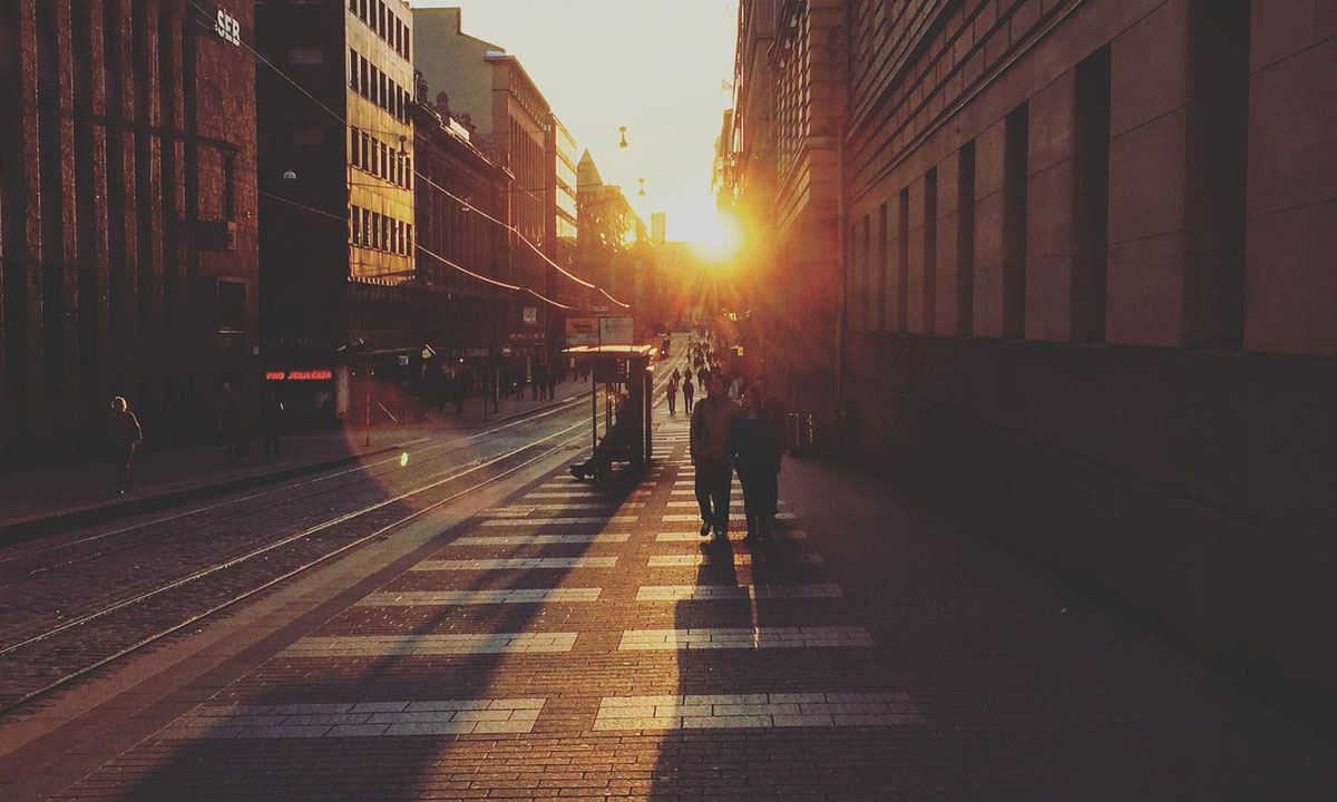 Thumbnail for Poem: fragments of the world