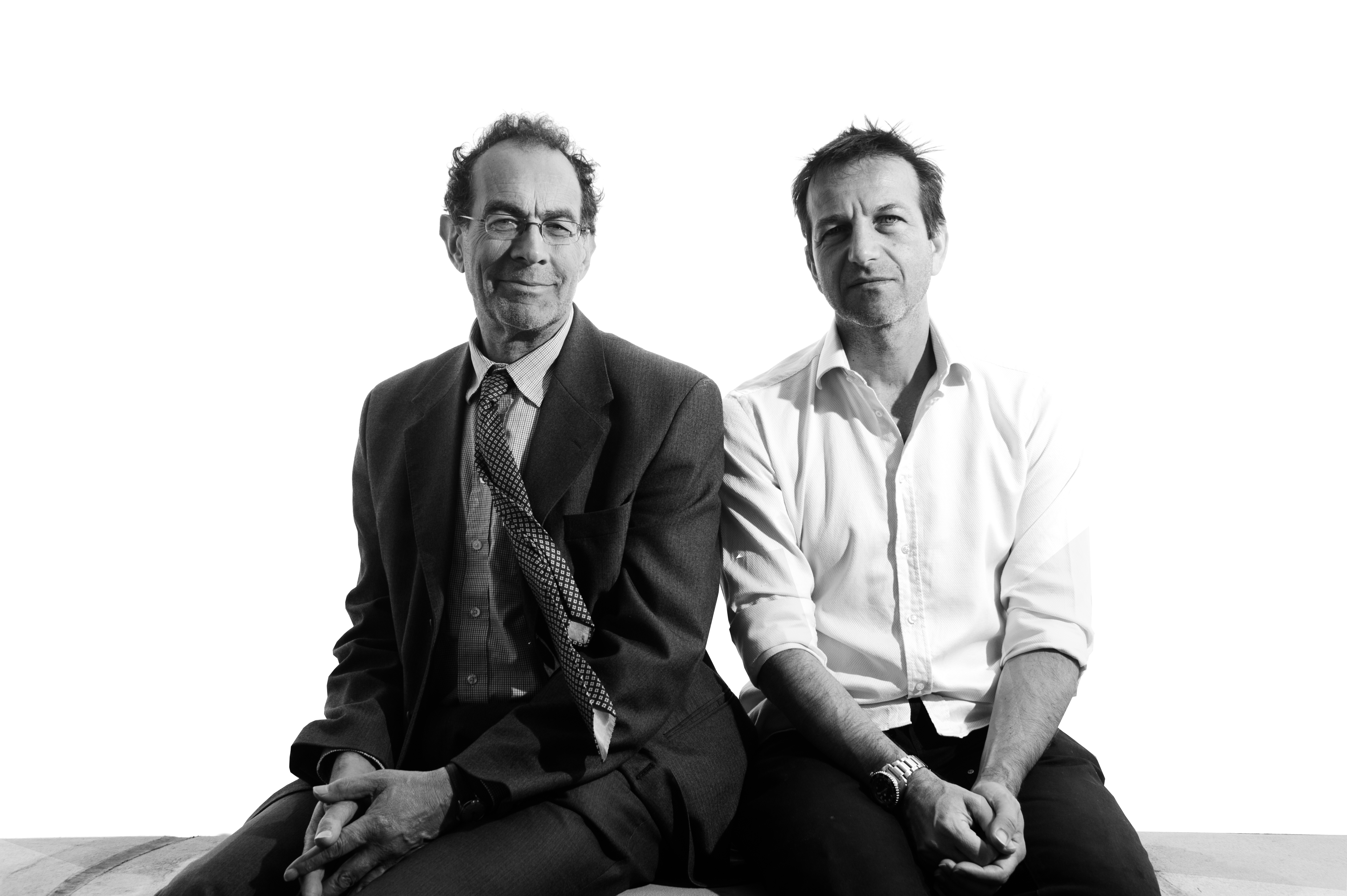 Thumbnail for Festival review: Two Jews Walk Into a Theatre…