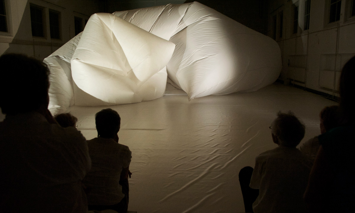Thumbnail for Festival review: Blaas