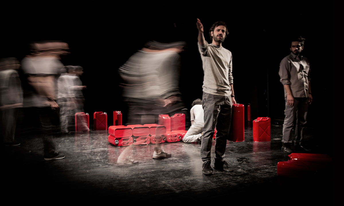 Thumbnail for Festival review: Manus