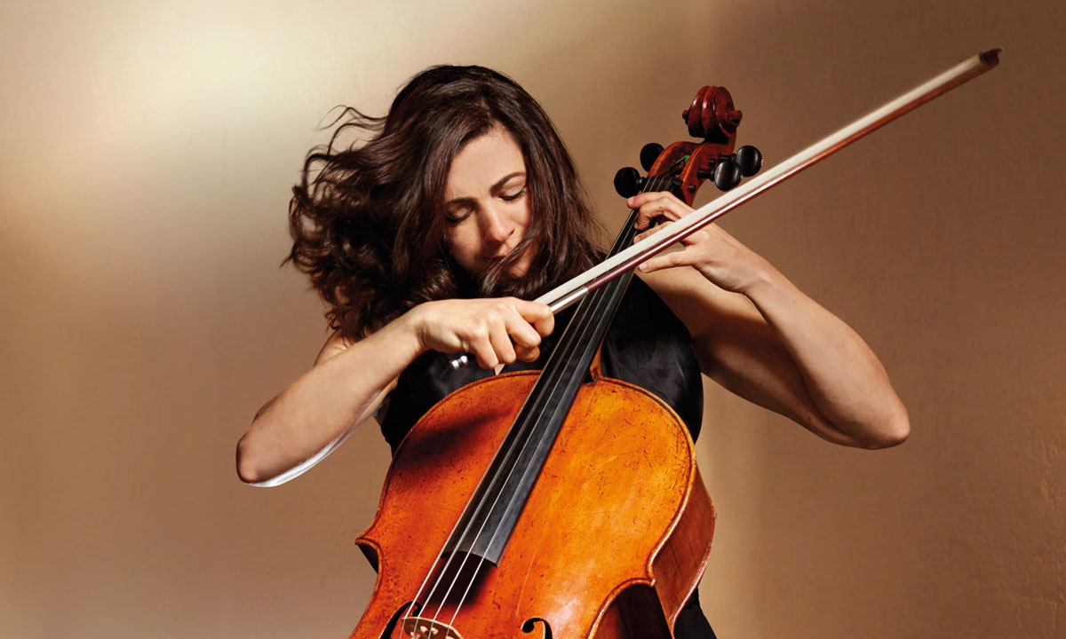 Thumbnail for Festival review: Natalie Clein & Katya Apekisheva
