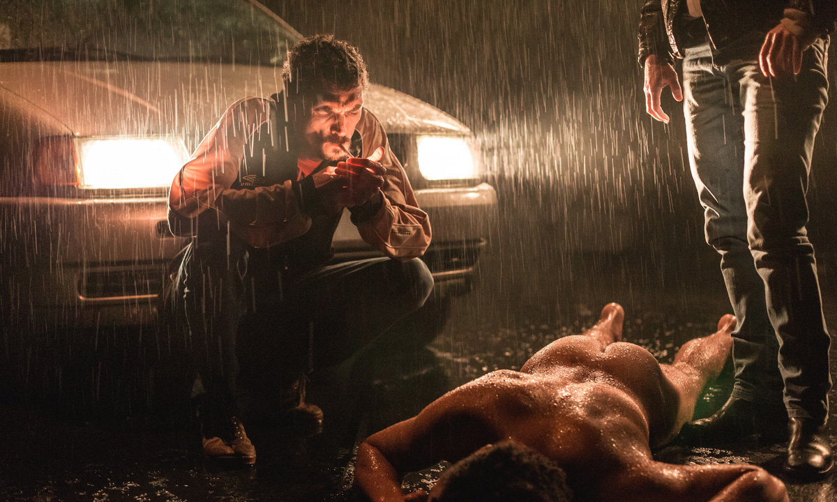Thumbnail for Festival review: La Reprise
