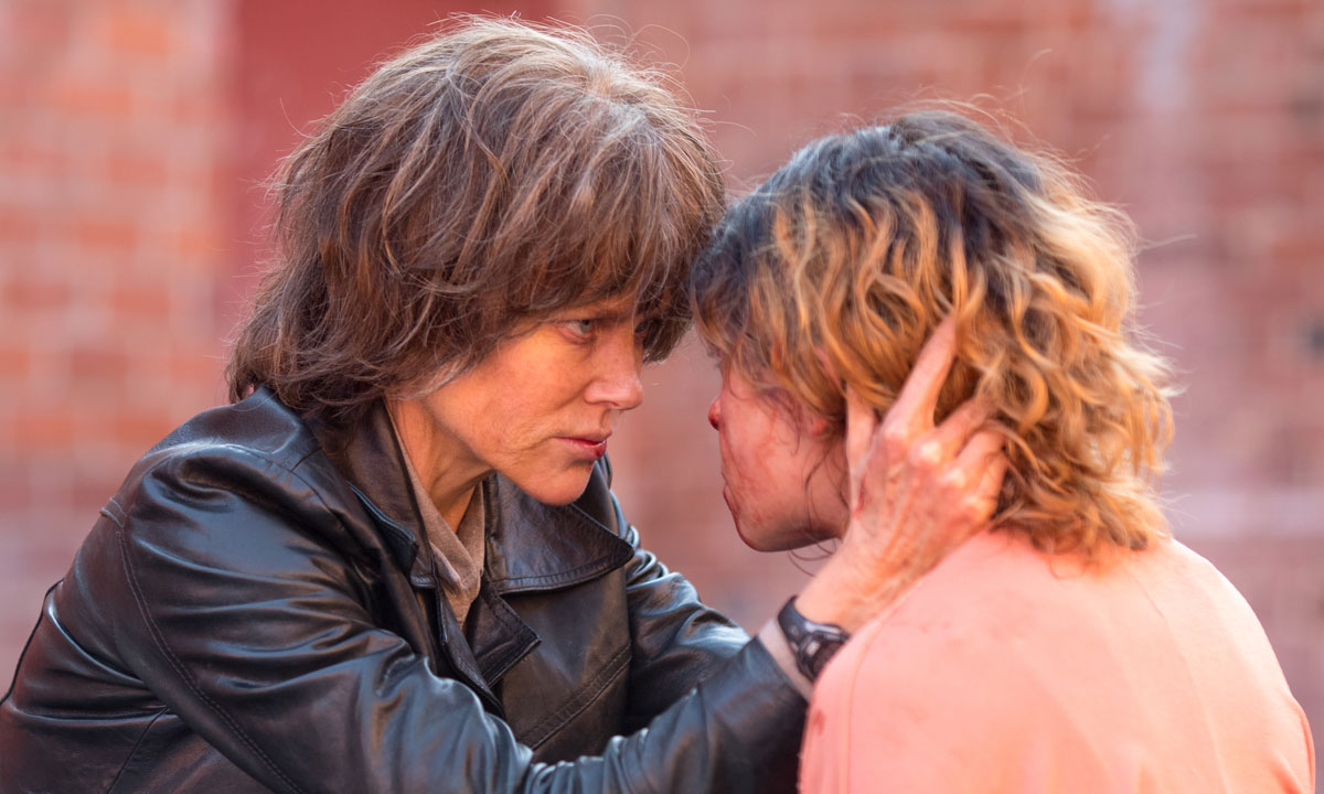 Thumbnail for Film review: Destroyer