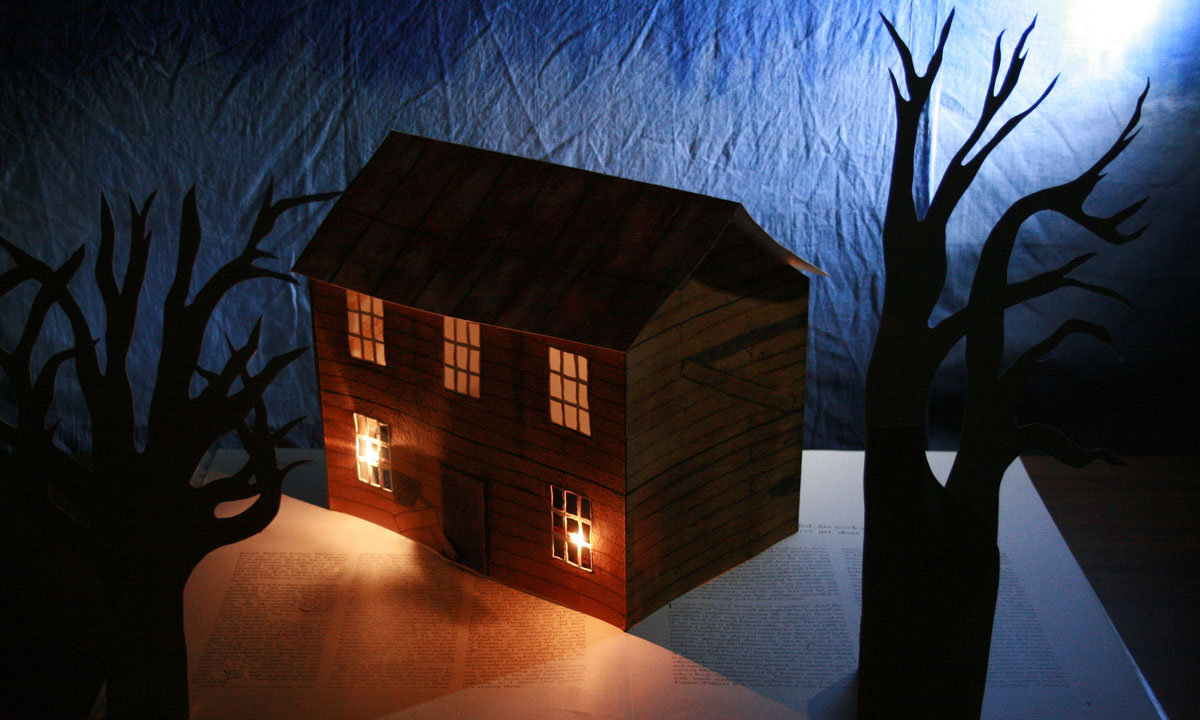 Thumbnail for Fringe review: Inside the Walls