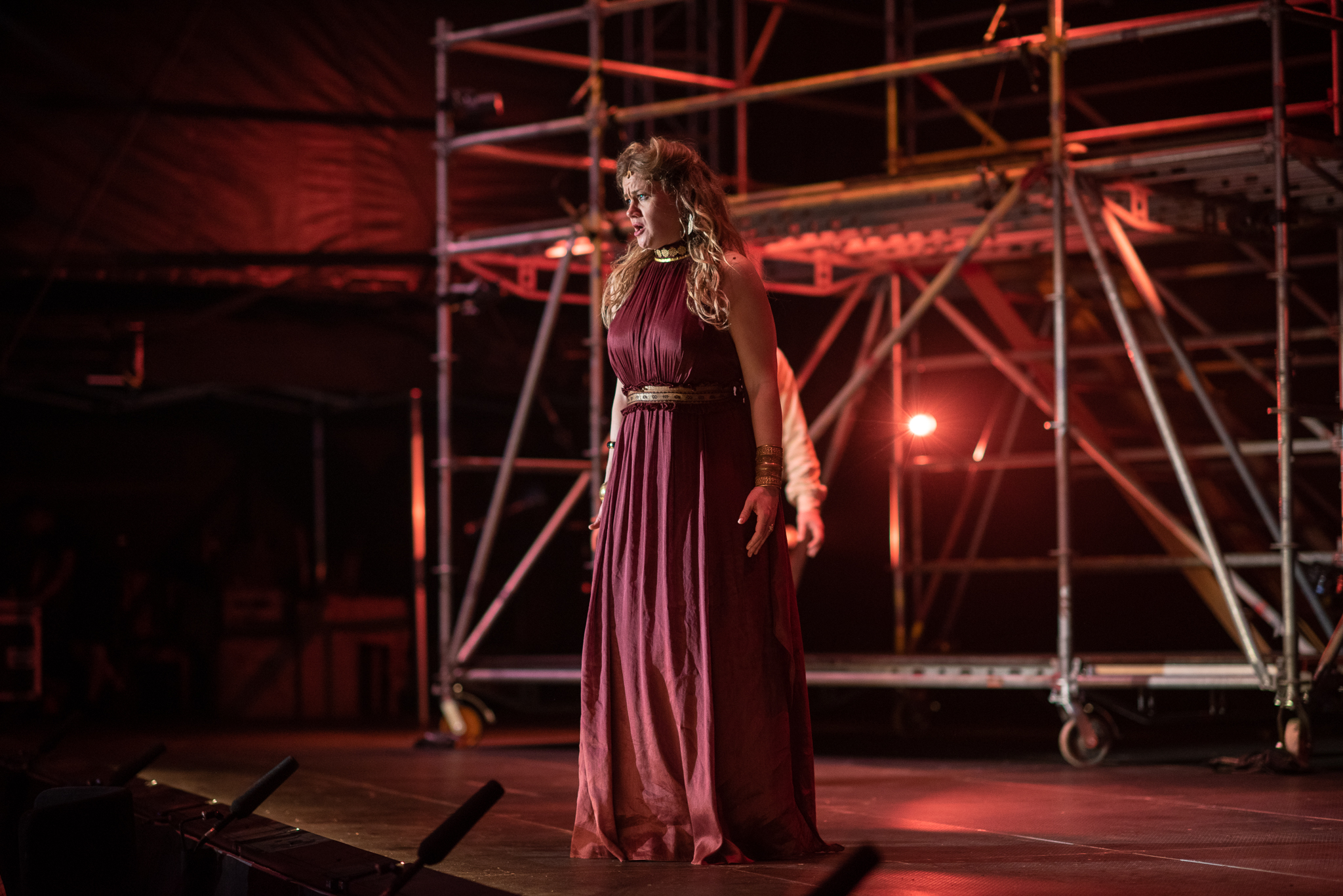 Thumbnail for Review: Carmen in the Square