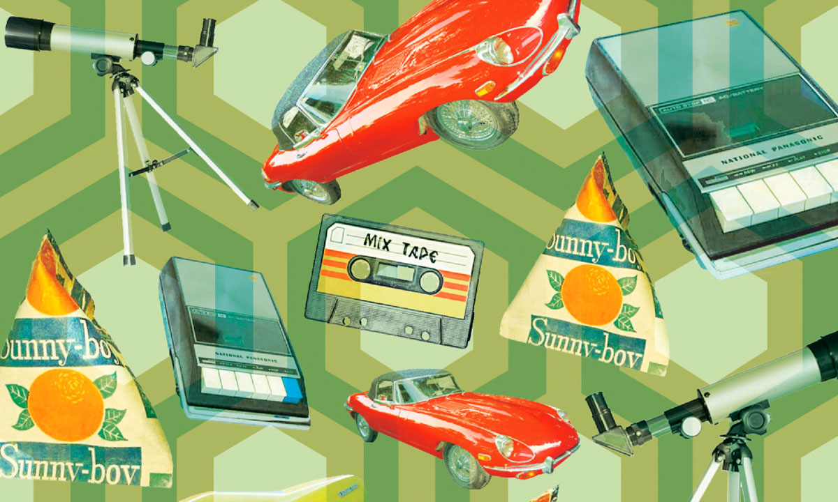 Thumbnail for Book extract: Stephen Orr’s This Excellent Machine