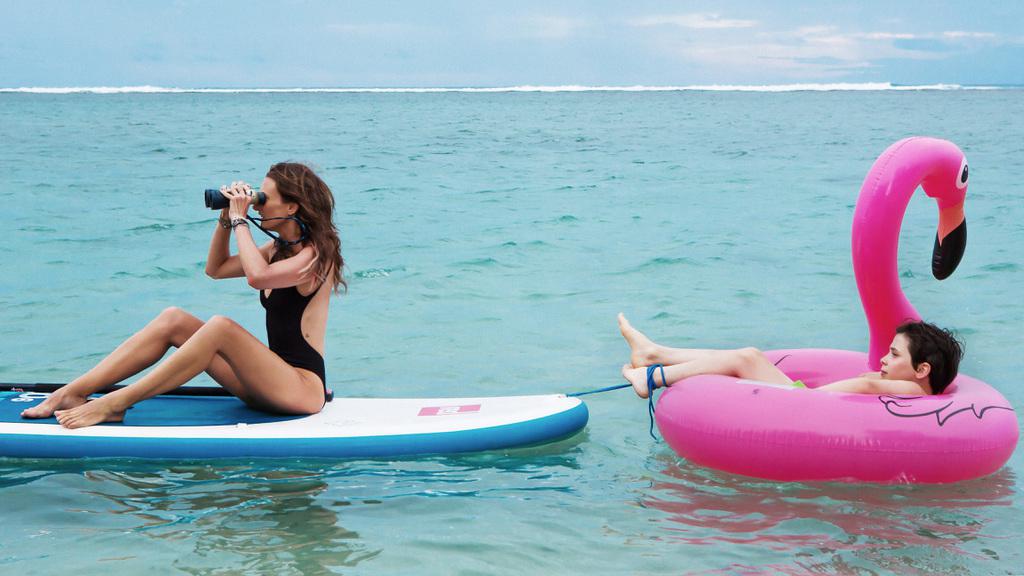 Thumbnail for What’s on: Carmen in the Square, Hannah Gadsby, French flicks