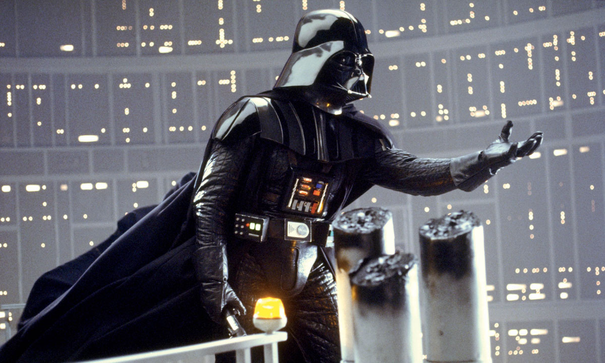 Thumbnail for Top five musical moments from The Empire Strikes Back