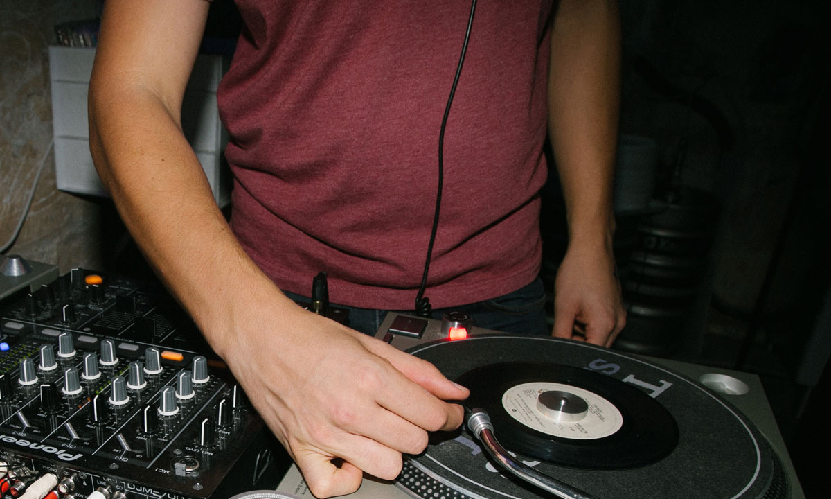 Thumbnail for Dearly Beloved, we are gathered to celebrate the music of Prince