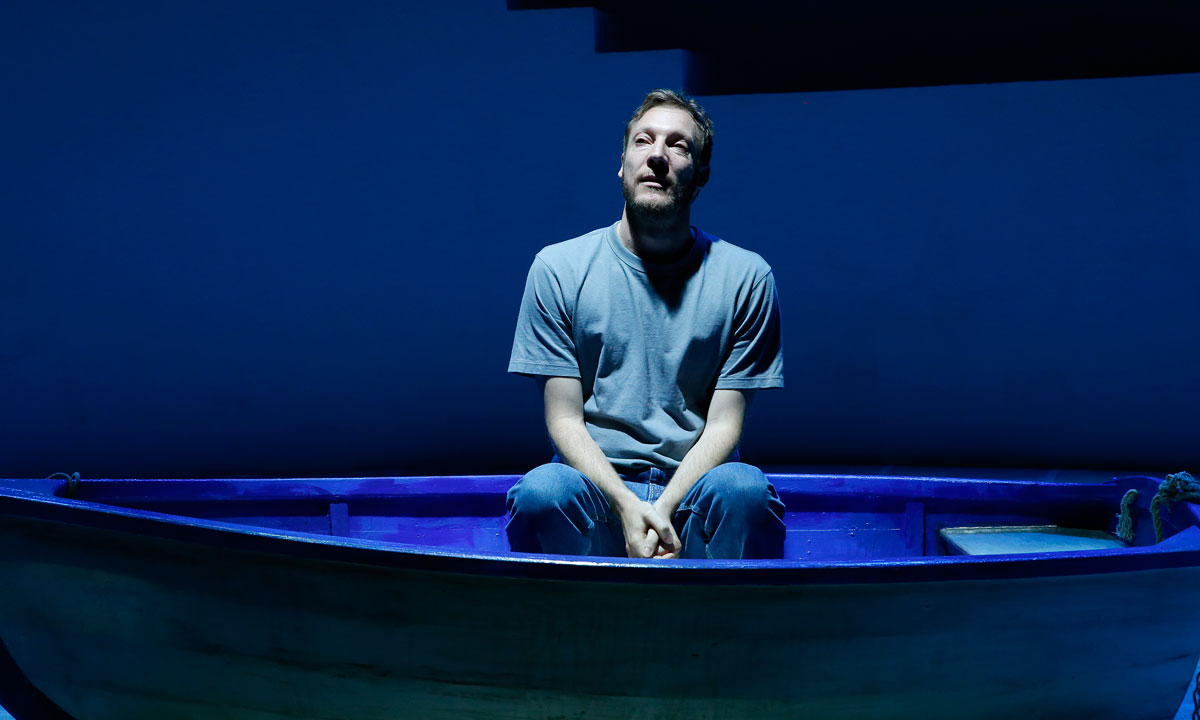 Thumbnail for Theatre review: Hydra