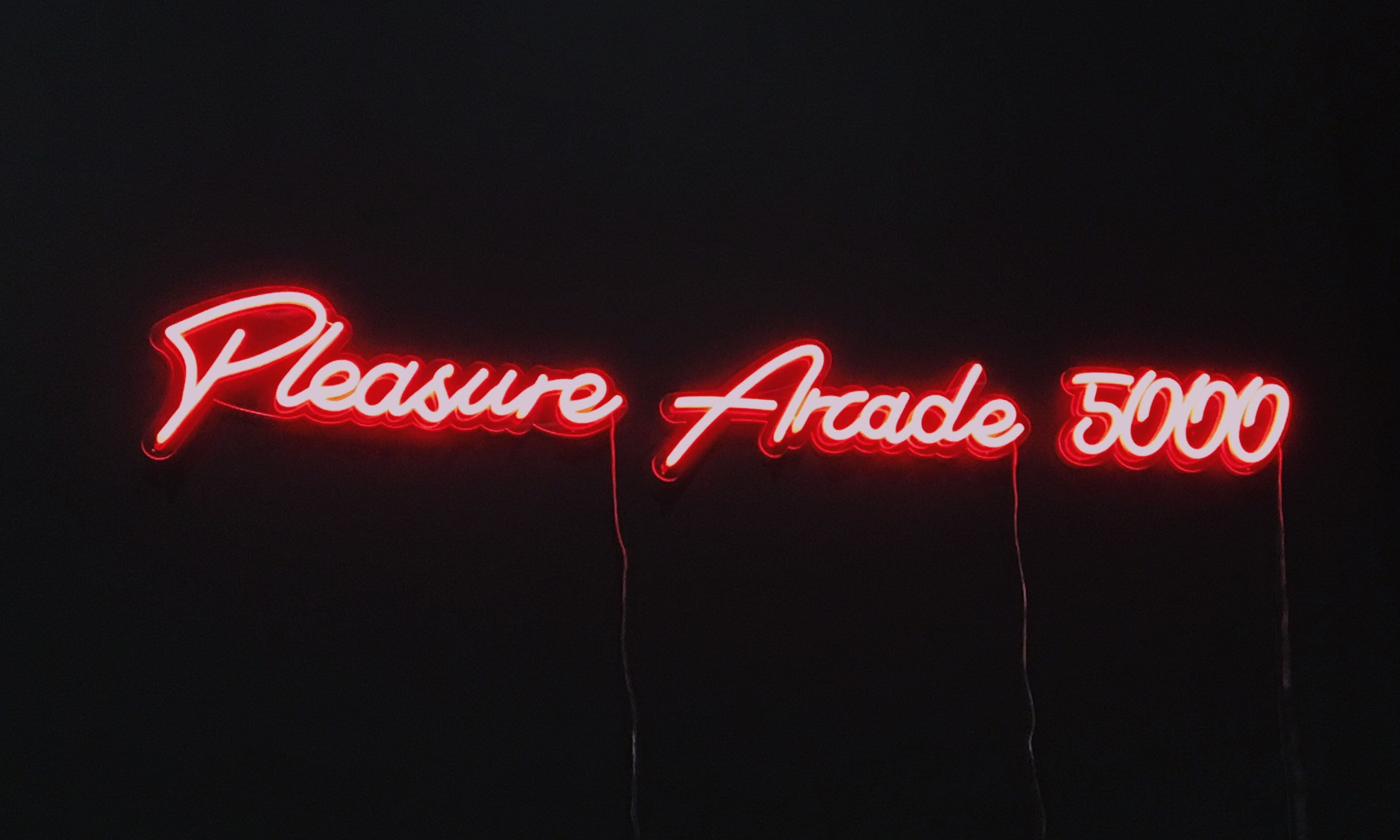Thumbnail for This pleasure arcade puts instant gratification to the test