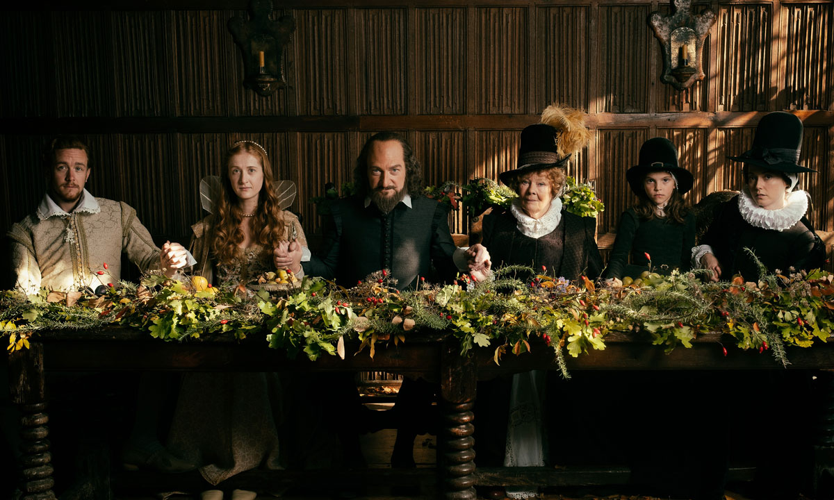 Thumbnail for Film review: All is True