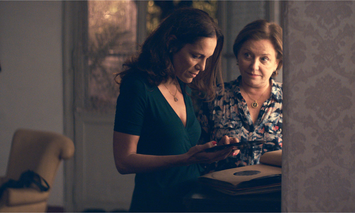 Thumbnail for Film review: The Heiresses