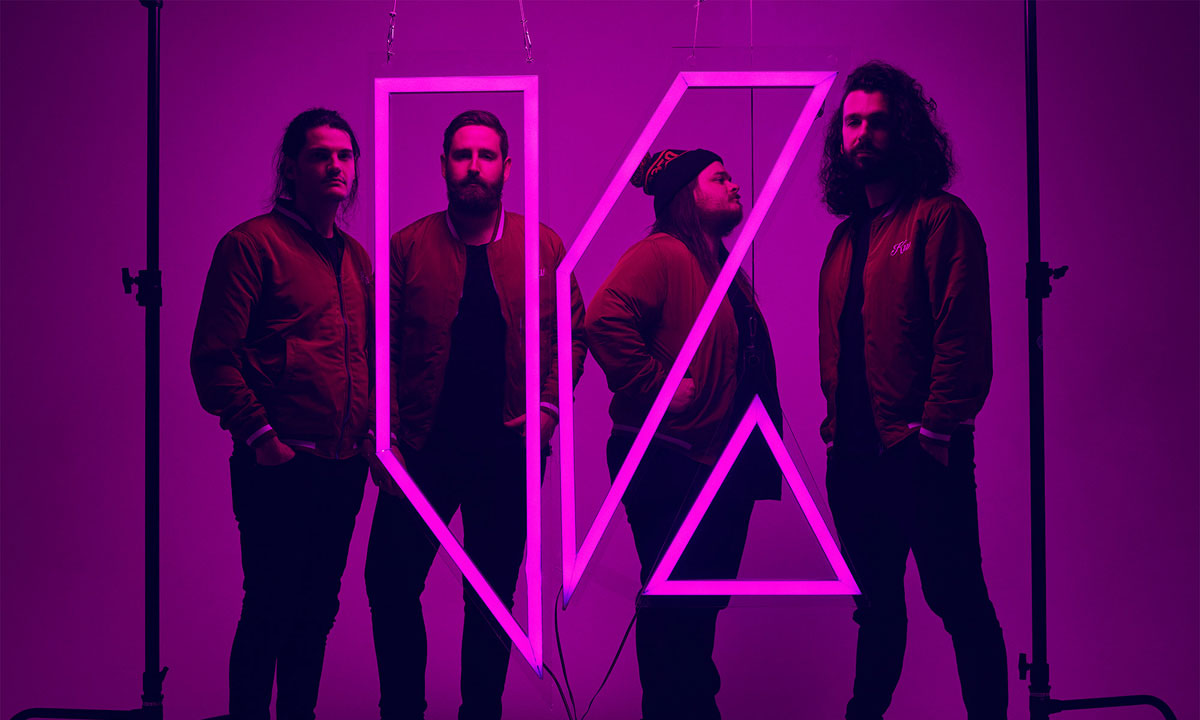 Thumbnail for Umbrella launches expanded winter music festival line-up