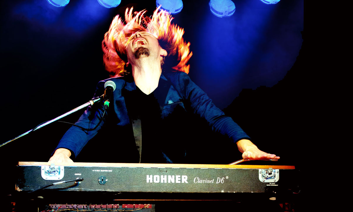 Thumbnail for What’s on: Keyboard wizardry, Fastlove and classical treats