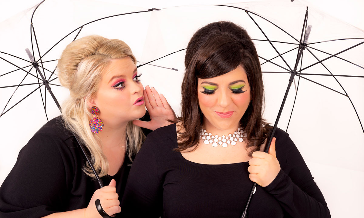 Thumbnail for Fat Musicals is bigger than Broadway