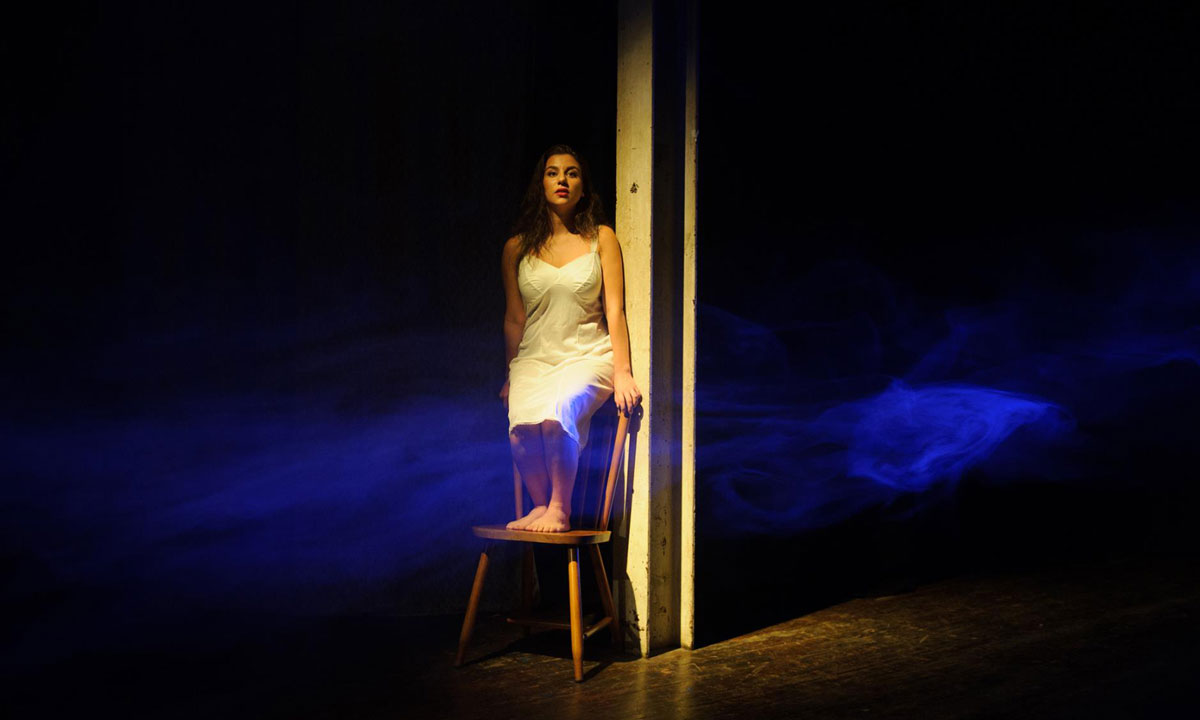 Thumbnail for Cabaret Festival review: Taxithi – an Australian Odyssey
