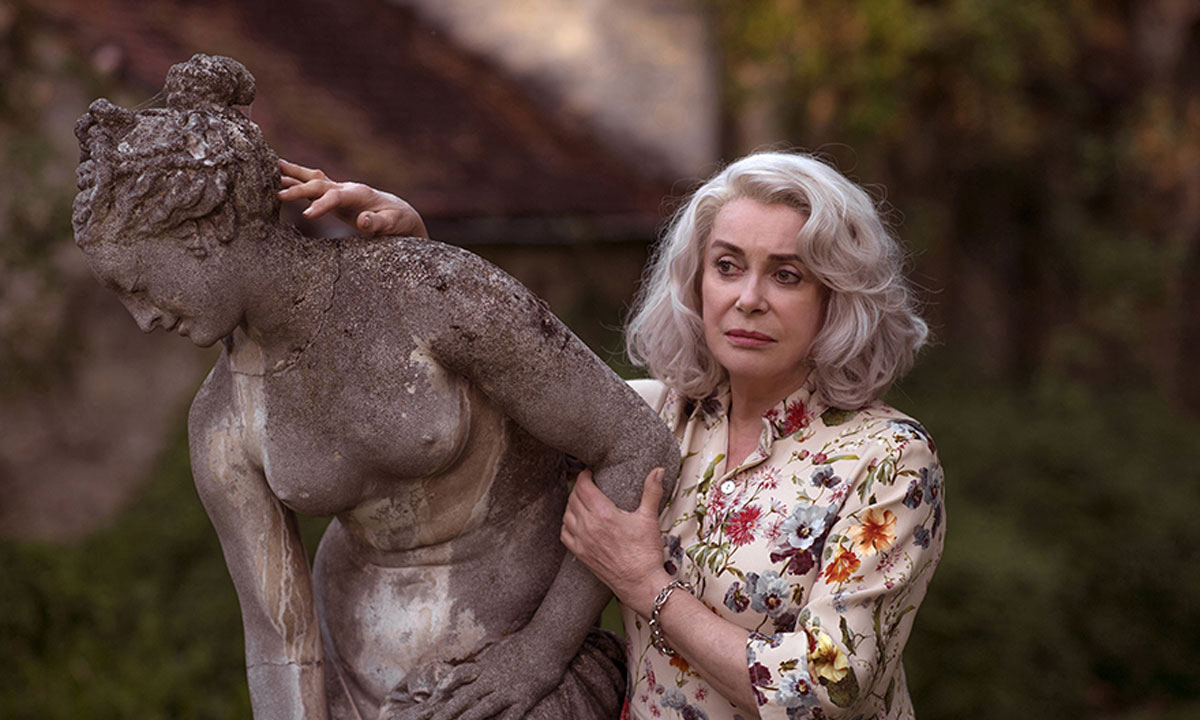 Thumbnail for Film review: Claire Darling