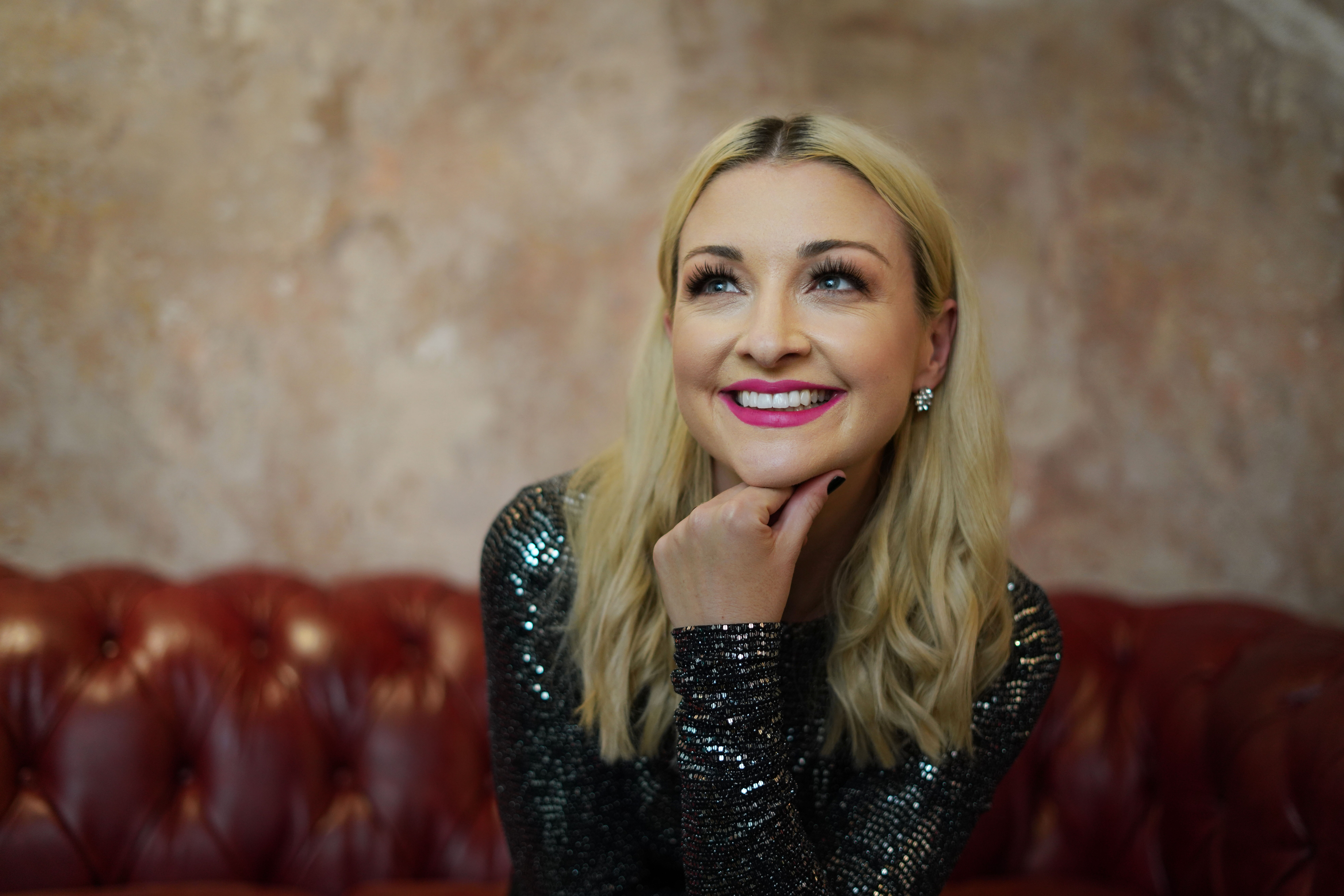 Thumbnail for Cabaret review: Kate Miller-Heidke