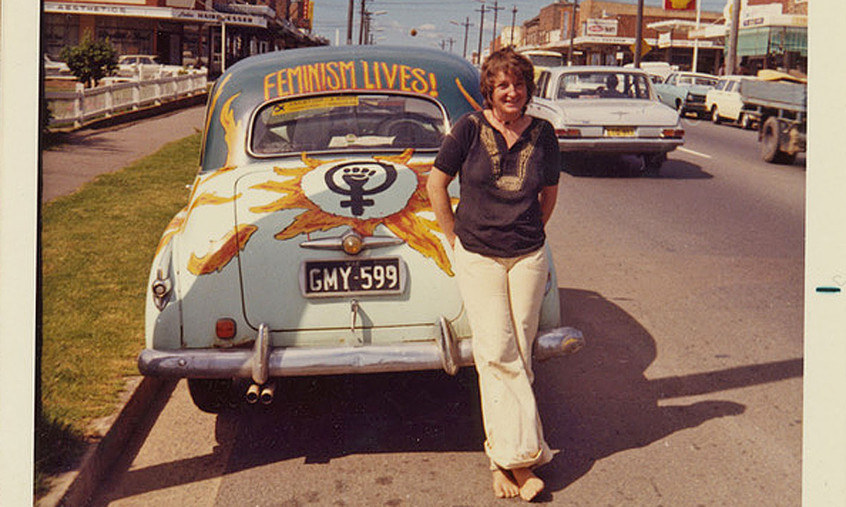 Thumbnail for Daring to be Different: Tracing Adelaide’s queer history