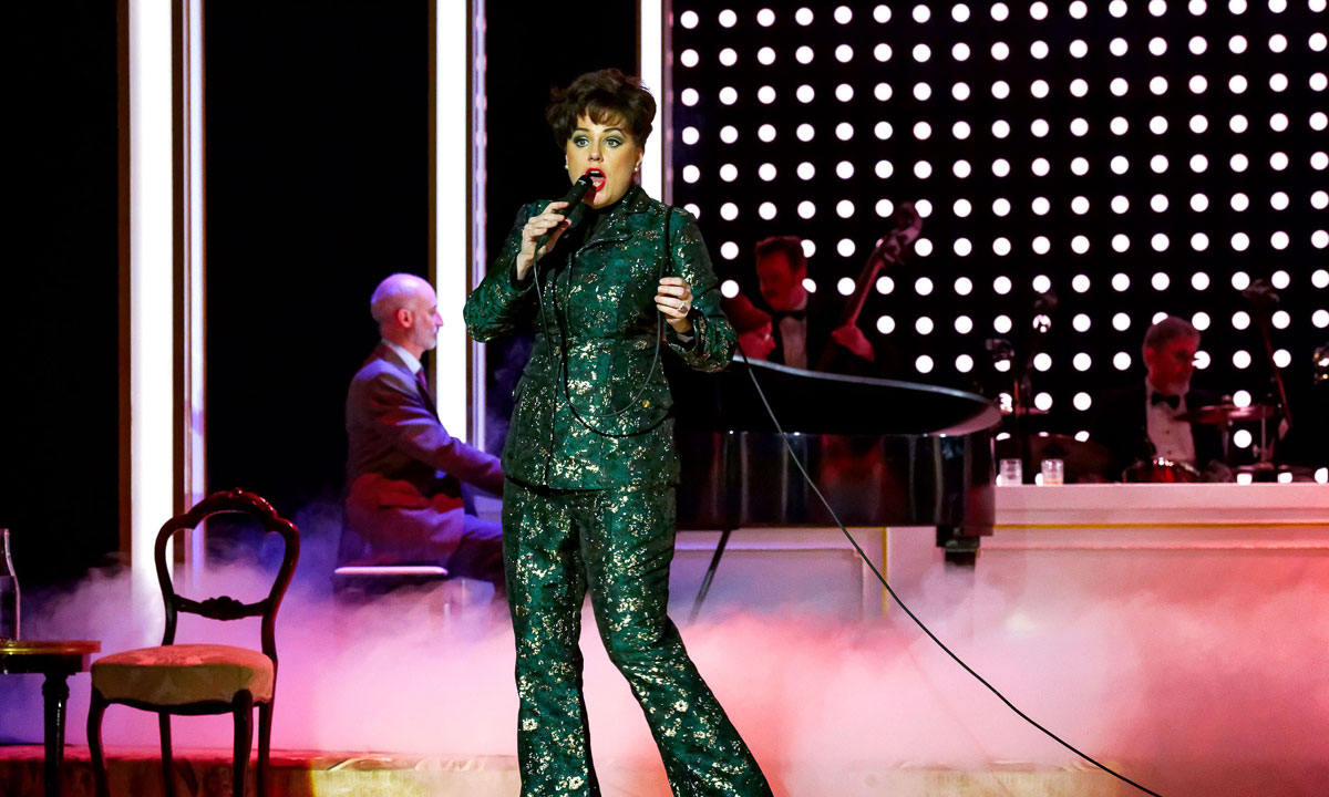 Thumbnail for Cabaret Festival review: End of the Rainbow