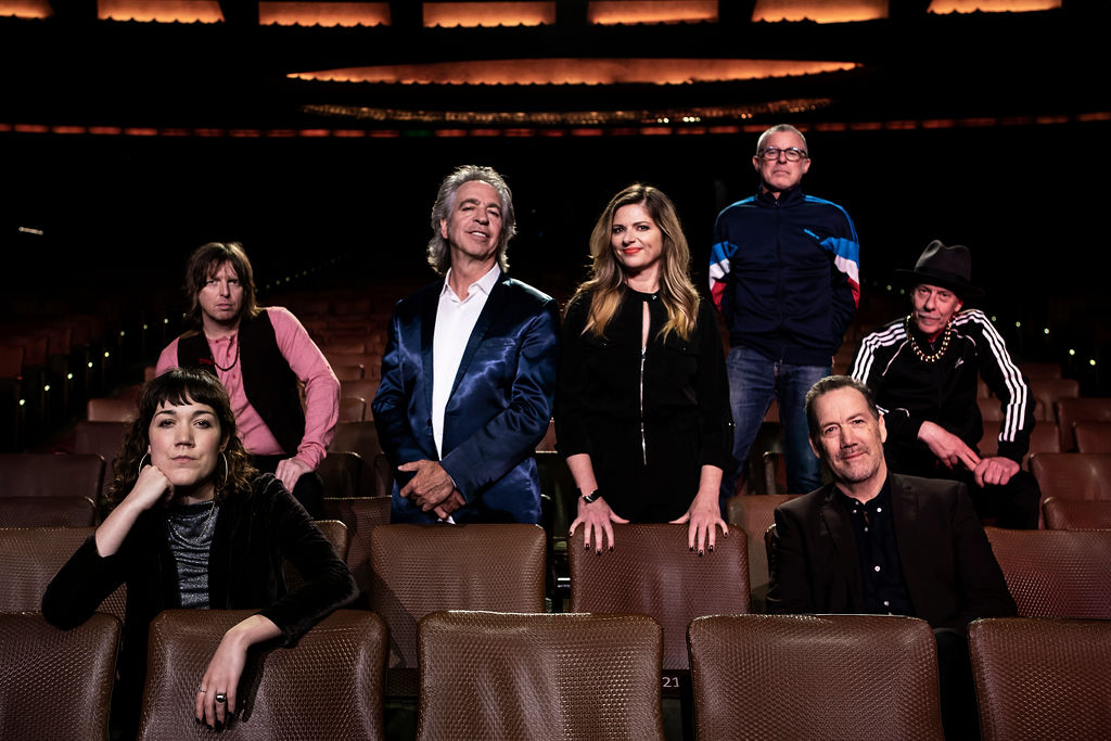 Thumbnail for Cabaret review: RocKwiz Salutes Rock Musicals