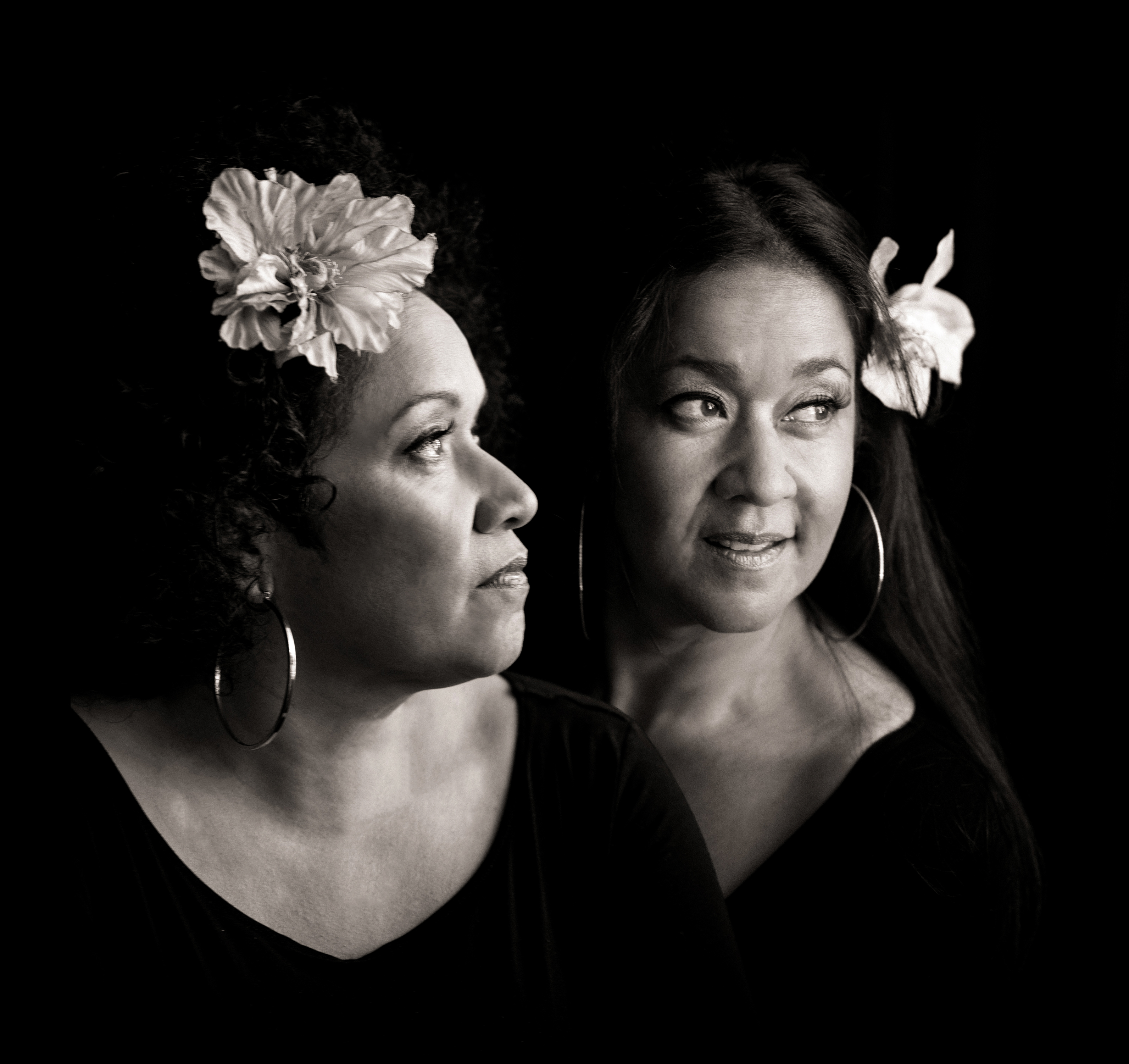 Thumbnail for Cabaret review: Vika and Linda Bull – Between Two Shores