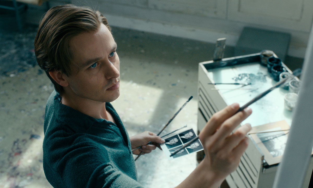 Thumbnail for Film review: Never Look Away