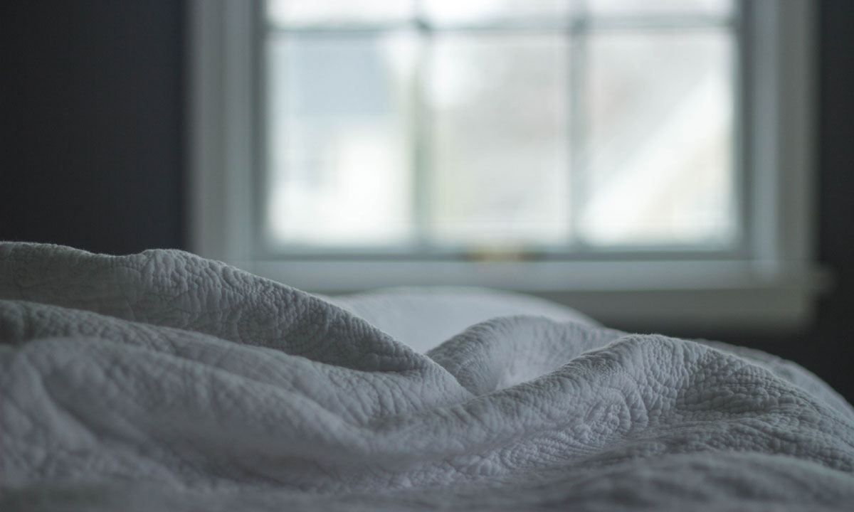 Thumbnail for Poem: Not Me