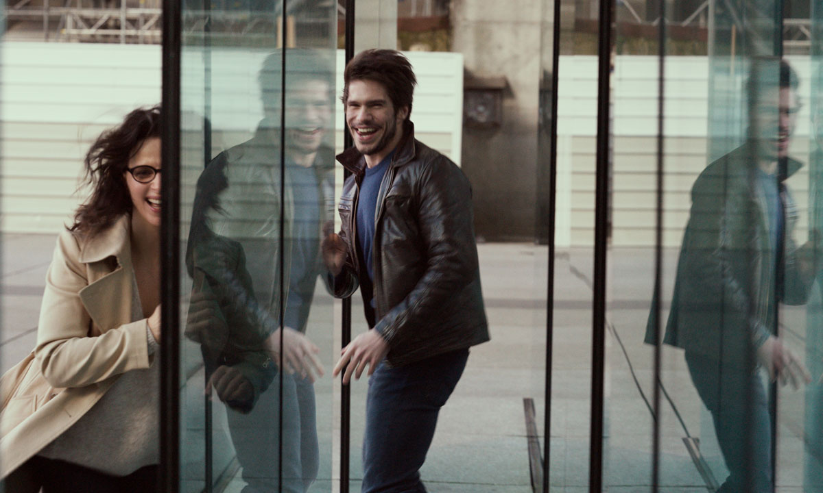 Thumbnail for Film review: Who You Think I Am