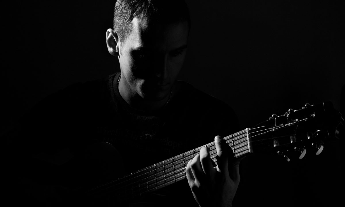 Thumbnail for Book extract: Impossible Music