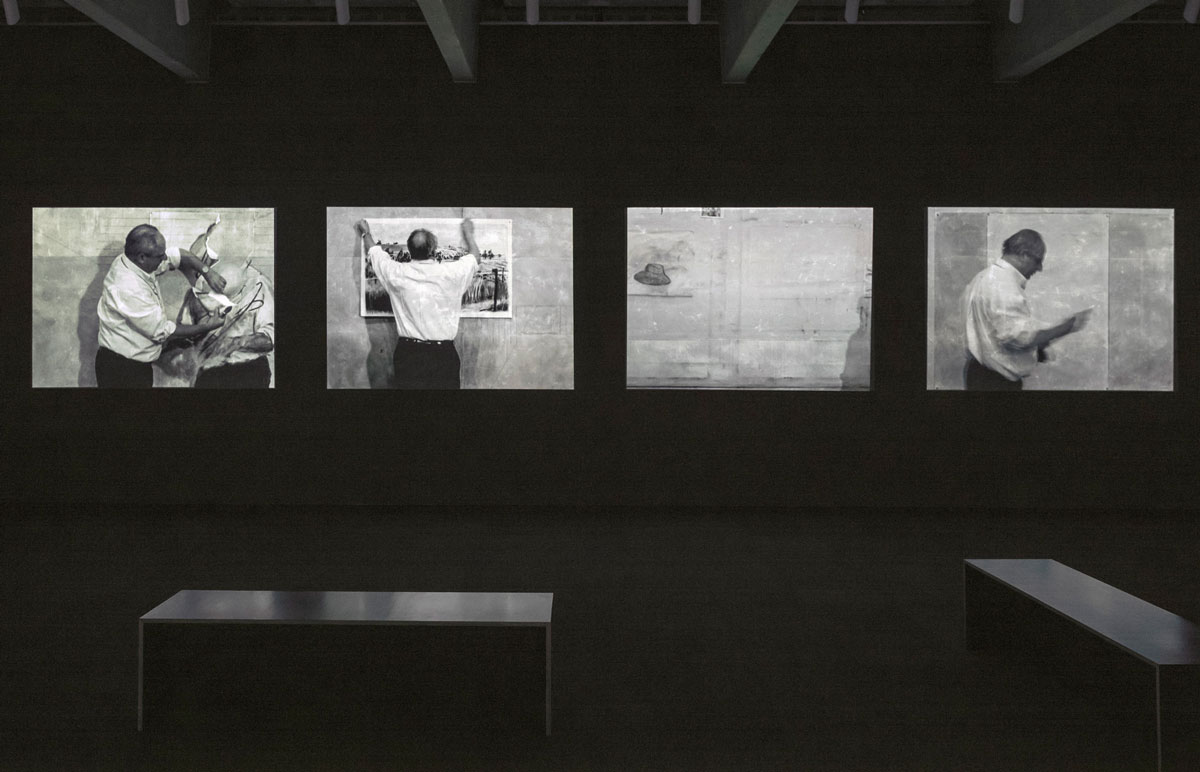 Thumbnail for Art, history and absurdity: the world of William Kentridge