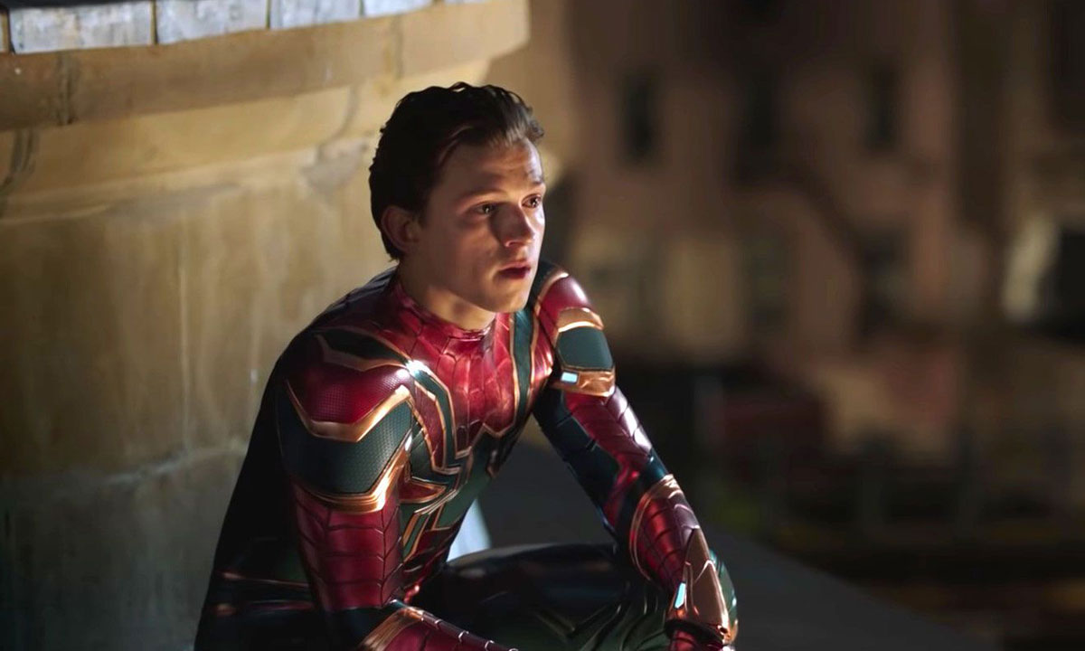 Thumbnail for Film review: Spider-Man – Far From Home