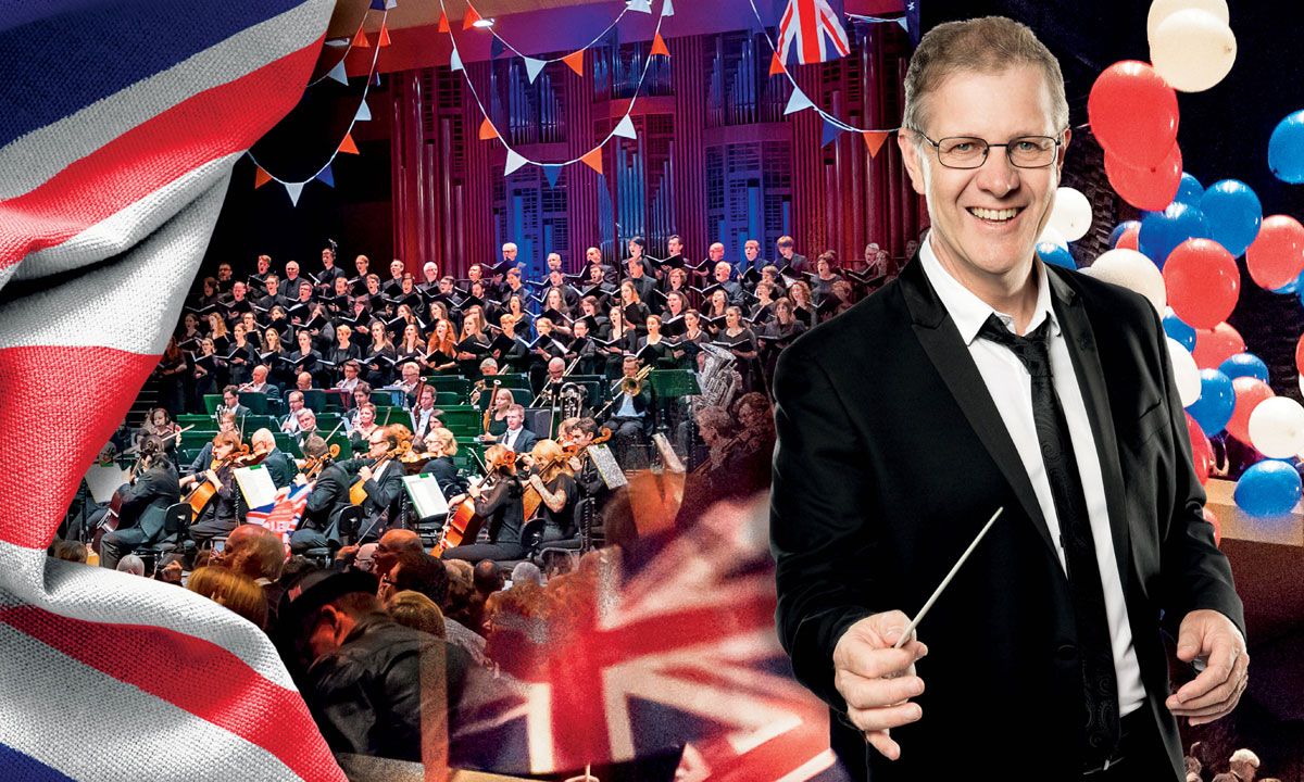 Thumbnail for Review: Last Night of the Proms
