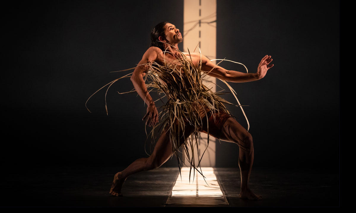 Thumbnail for Dance honours the legacy of noteworthy inventor and writer