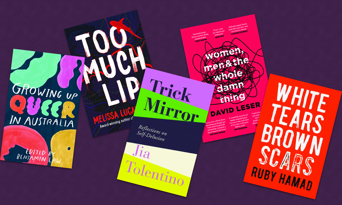Thumbnail for Diary of a Bookseller: Survivor humour, feminists and self-delusion