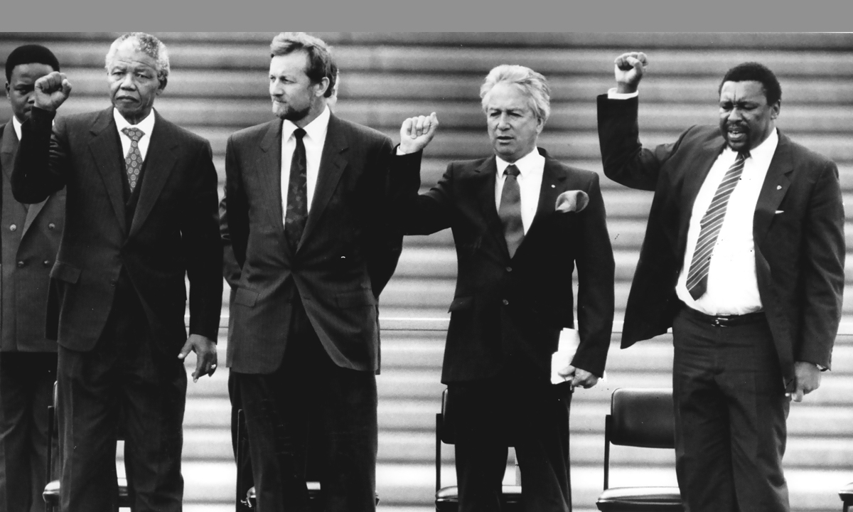 Thumbnail for Recasting Don Dunstan’s life after politics